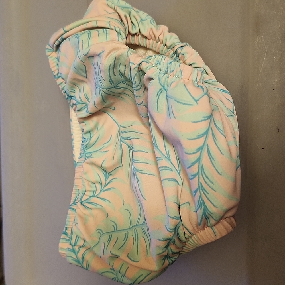 Baby bathing suit